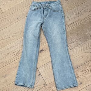 J Galt Classic Blue Women's Jeans Size Small